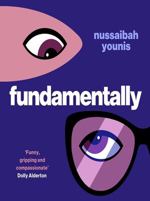 cover image of Fundamentally